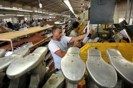 Fábrica de calçados femininos Bahia Minas_Fernando Vivas_Govba 7