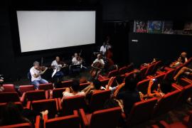 thumbnail_Terças Musicais do Museu Geológico da Bahia_Fernado Vivas_GOVBA 5