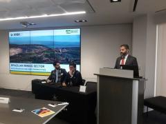 Eduardo Leão, Diretor da ANM Divulgação ANM