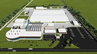 Fotos Maquete da Unidade de Alagoinhas (1)