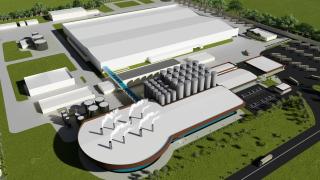 Fotos Maquete da Unidade de Alagoinhas (2)