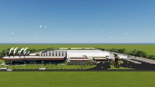 Fotos Maquete da Unidade de Alagoinhas (3)