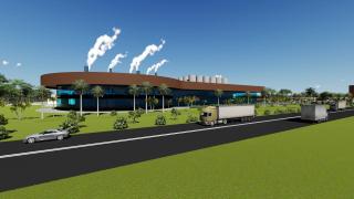 Fotos Maquete da Unidade de Alagoinhas (4)