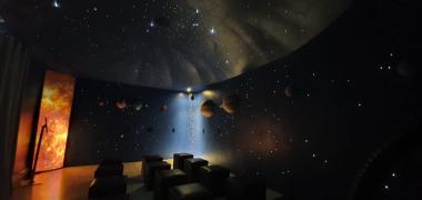 Museu Geológico - Foto AscomSDE