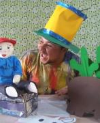 Crédito_Arquivo pessoal_Rafael Ramos