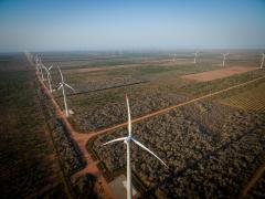 Parque no Rio Grande do Norte - Divulgação Voltalia (1)