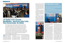 Revista-portuguesa-PAÍS-ECONÔMICO-O-sonho-está-virando-Realidade-destacou-João-Leão-Vice-Governador-da-Bahia