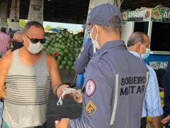 DistribuicaoMascarasCEASAO_Bombeiros_1