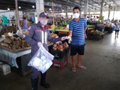 Fotos DivulgaçãoCBMBA (1)