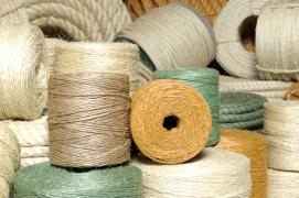 fio de sisal - creditos Bismark araujo