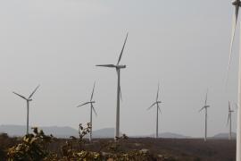 Foto eólica Manu DiasGOVBA