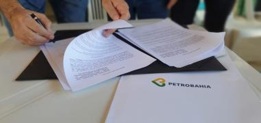 Assinatura de protocolo Petrobahia (1)