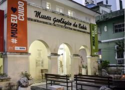 Museu Geologico da Bahia - Foto João Ramos - Ascom SDE 03