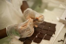 Floresta Chocolate103