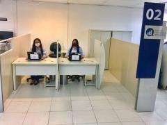 Unidade SAE Salvador Shopping