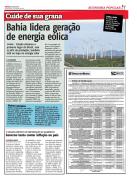 12052022 - Jornal Massa_Bahia lidera geração de energia eólica (Pauta SDE