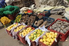 Foto Ceasa - Ascom_SDE