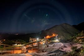 Foto Yamana Gold - Divulgação