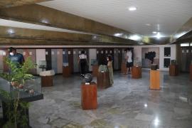 Salão de Rochas Ornamentais - MGB_AscomSDE