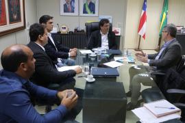 FotoMário MarquesAscom SDE