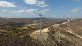 Parque eólico Pedra do Reino em Sobradinho_Foto_Divulgação