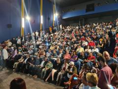 1ª edição da Expo Favela Innovation Bahia 2023