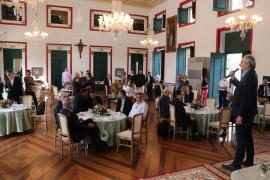 SDE discute impacto do diesel na economia baiana em encontro promovido pela Associação Comercial da Bahia (3)