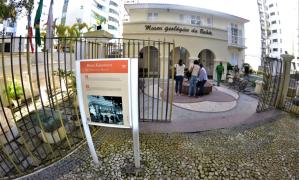 Foto Mário Marques Ascom-SDE