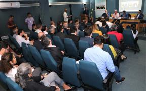 Fotos: Mário Marques/Ascom SDE