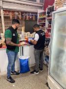 Divulgação/ Ascom/ Ibametro