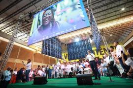 Foto: Fernando Vivas/ GOVBA