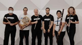 Foto Adônis MatosOSBA