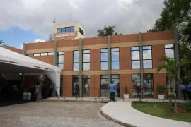 Inauguração da Bahiagás de CamaçariNa foto:Foto: Alberto Coutinho/Secom