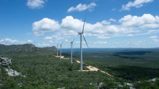 CONJUNTO EOLICO UMBURANAS_ENGIE