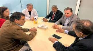 Foto: Eudes Benício/GOVBA