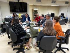 Foto Marcos BragaAscomSDE