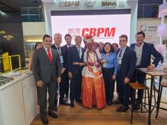 Foto Daniel SennaGOVBA