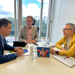 Congresso Cenários do Varejo do Nordeste em Feira de Santana
