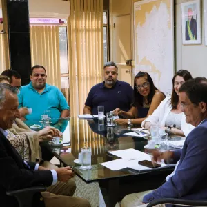 Santa Fé Mineração