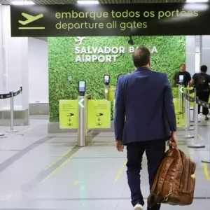 Feira varejo EUA Sebare