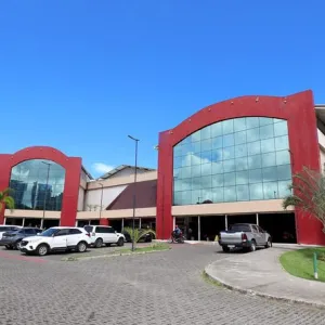 Chamamento Público Mercado do Rio Vermelho