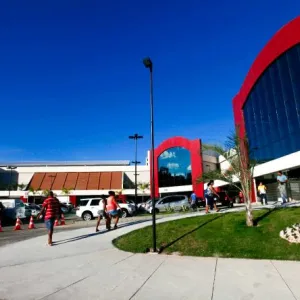 Funcionamento dos equipamentos administrados pela SDE