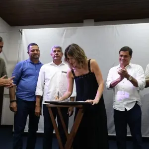 Protocolo de intenções Nestlé