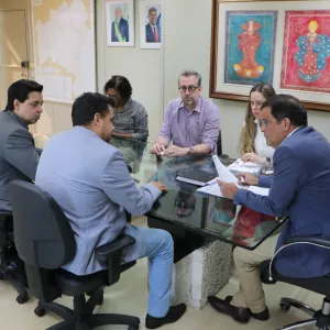  Reindustrialização do setor de fertilizantes