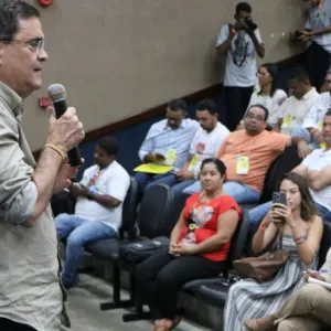 15ª Feira Baiana da Agricultura Familiar e Economia Solidária