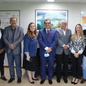 Grupo de Trabalho para evolução do comércio eletrônico baiano