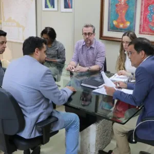 Projeto de Transmissão de Energia no Vale do São Francisco e no Oeste do Estado