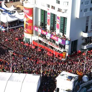 Período do Carnaval deve movimentar R$ 4,5 bilhões no Comércio e Turismo na Bahia