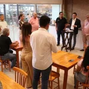 Chamamento público atrai 13 novas operações no Mercado do Rio Vermelho