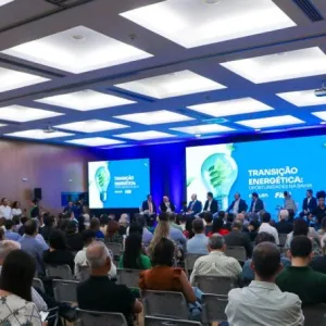 SDE discute novas oportunidades na transição energética